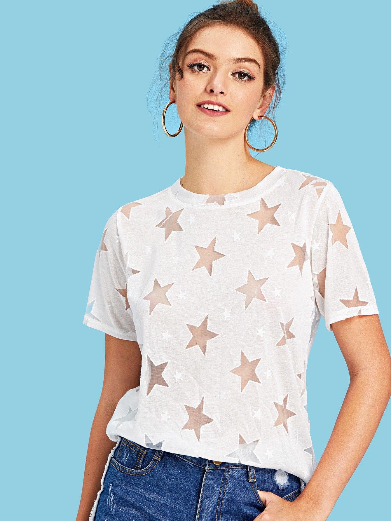 Свитшот SheIn