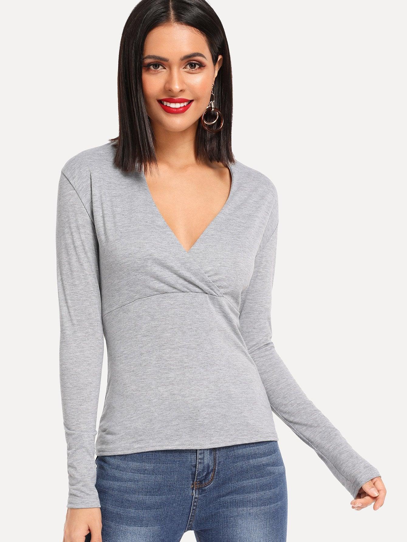 Футболка SheIn