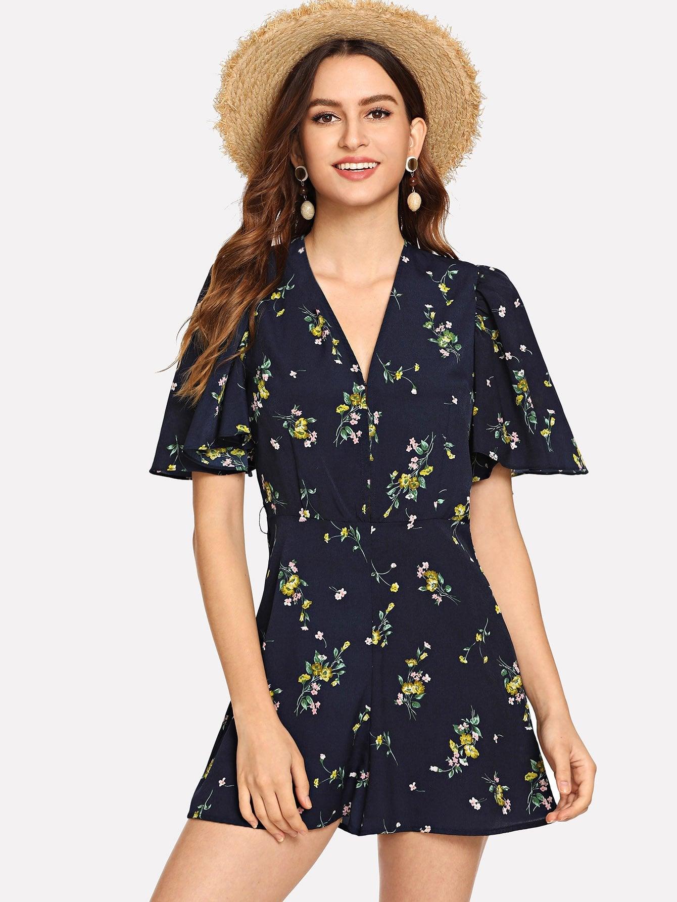 Футболка SheIn