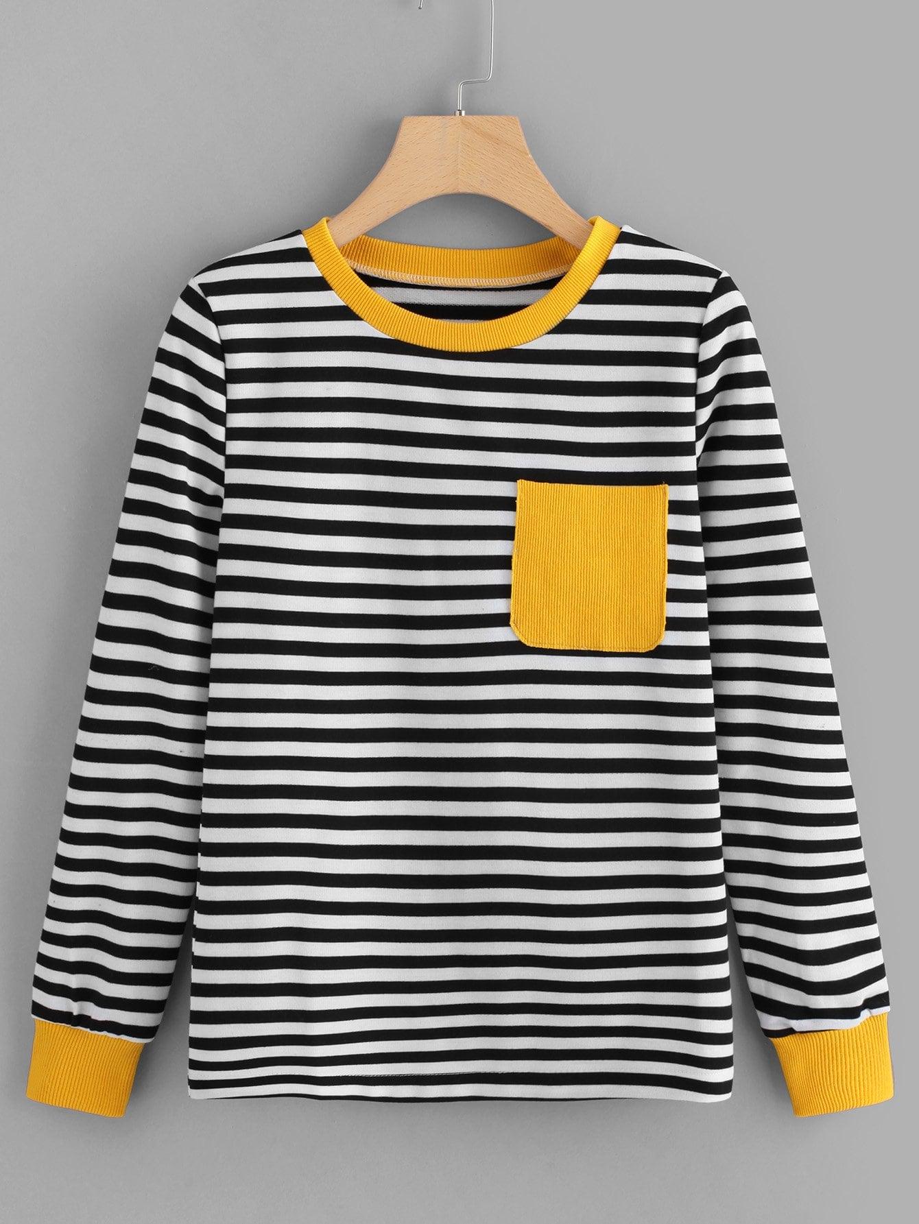 Футболка SheIn