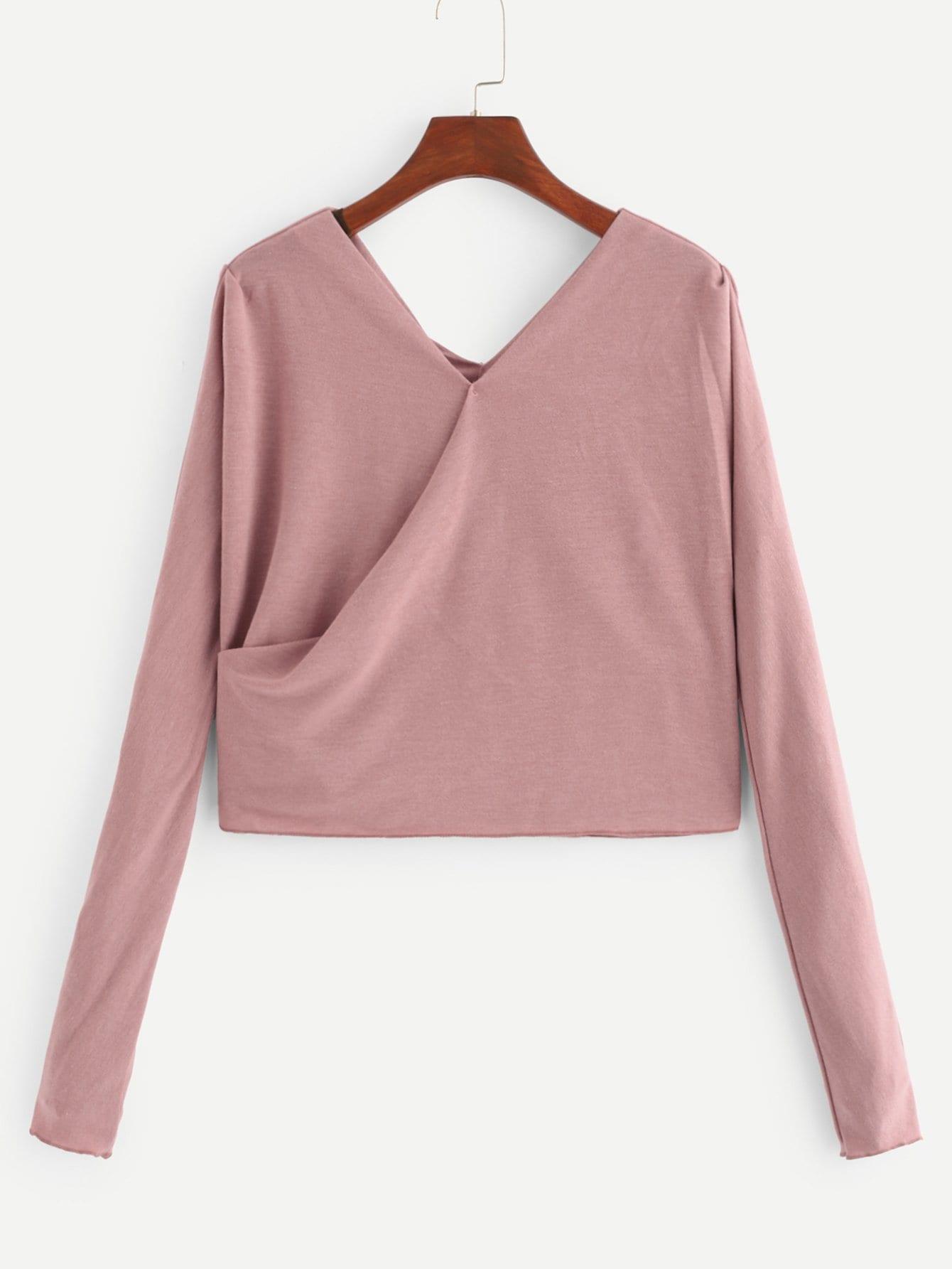 Футболка SheIn