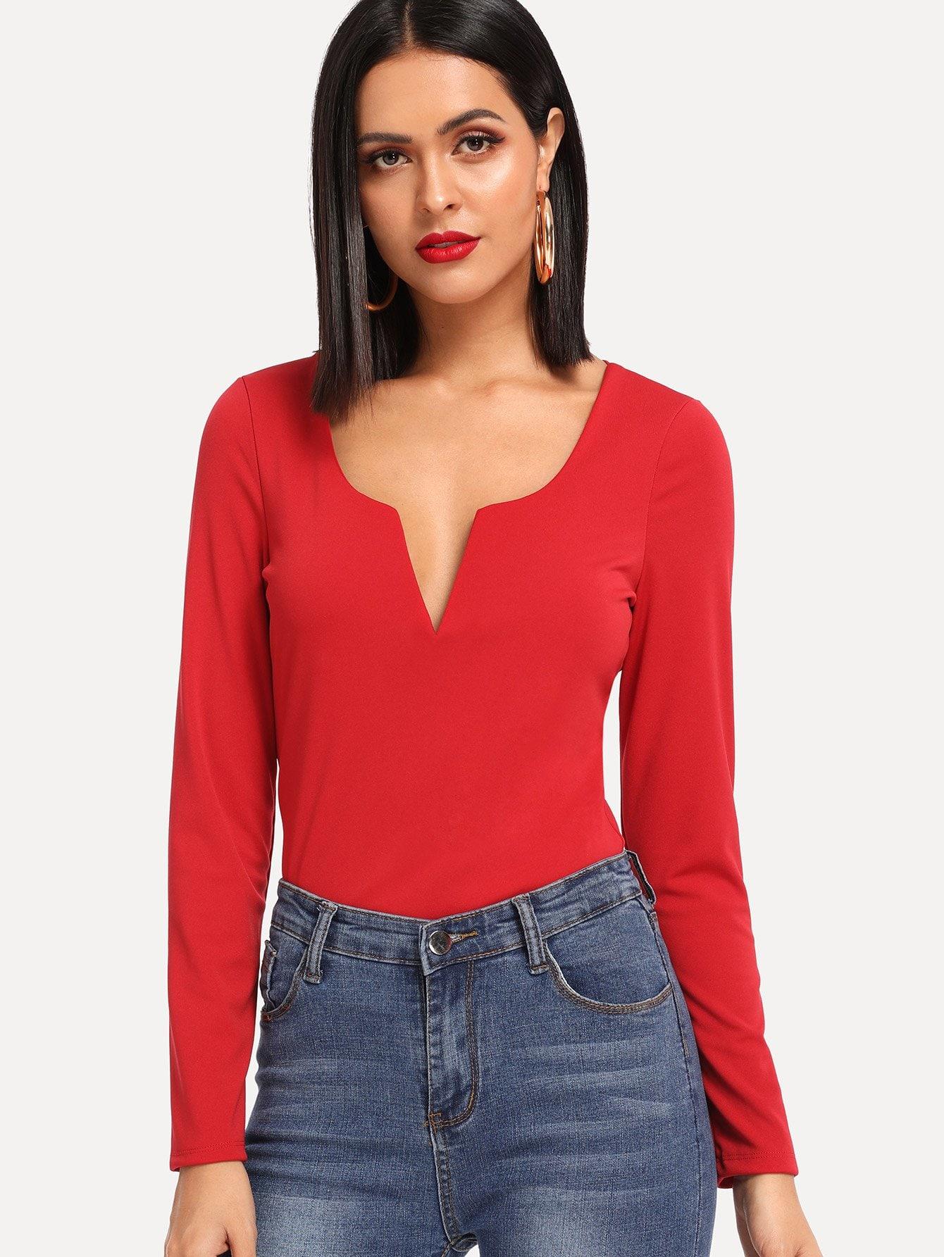 Футболка SheIn