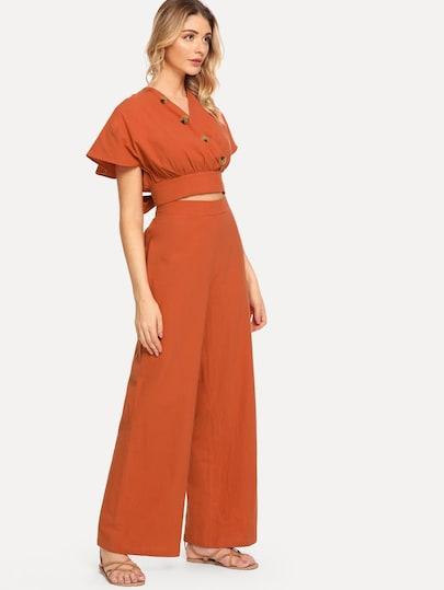 Футболка SheIn