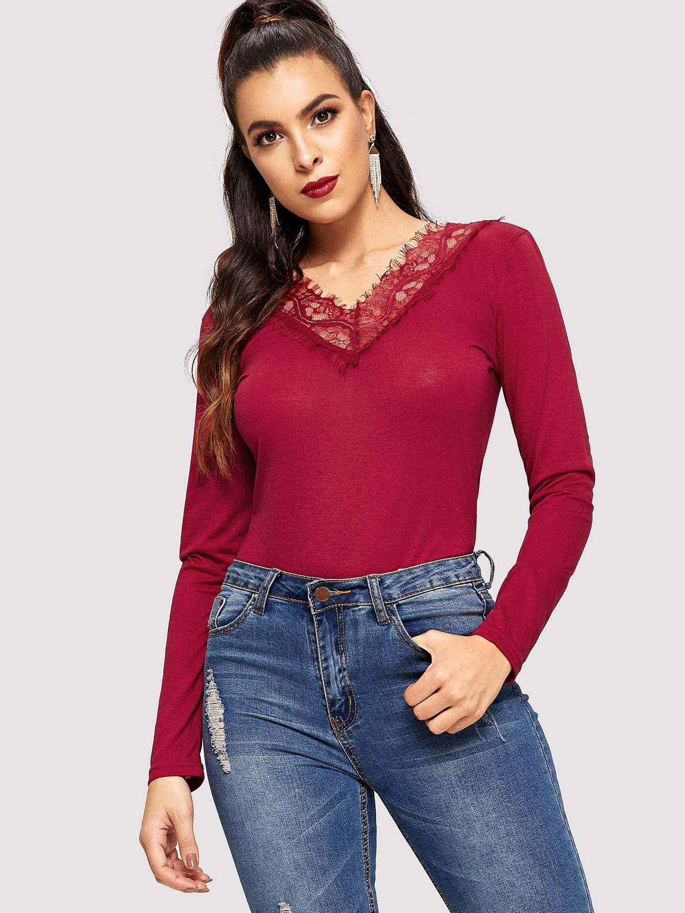 Футболка SheIn