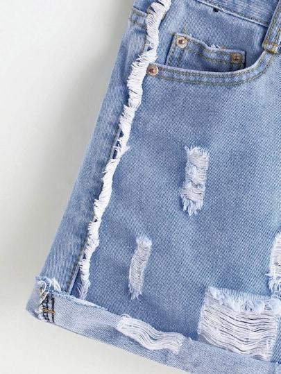 Шорты SheIn