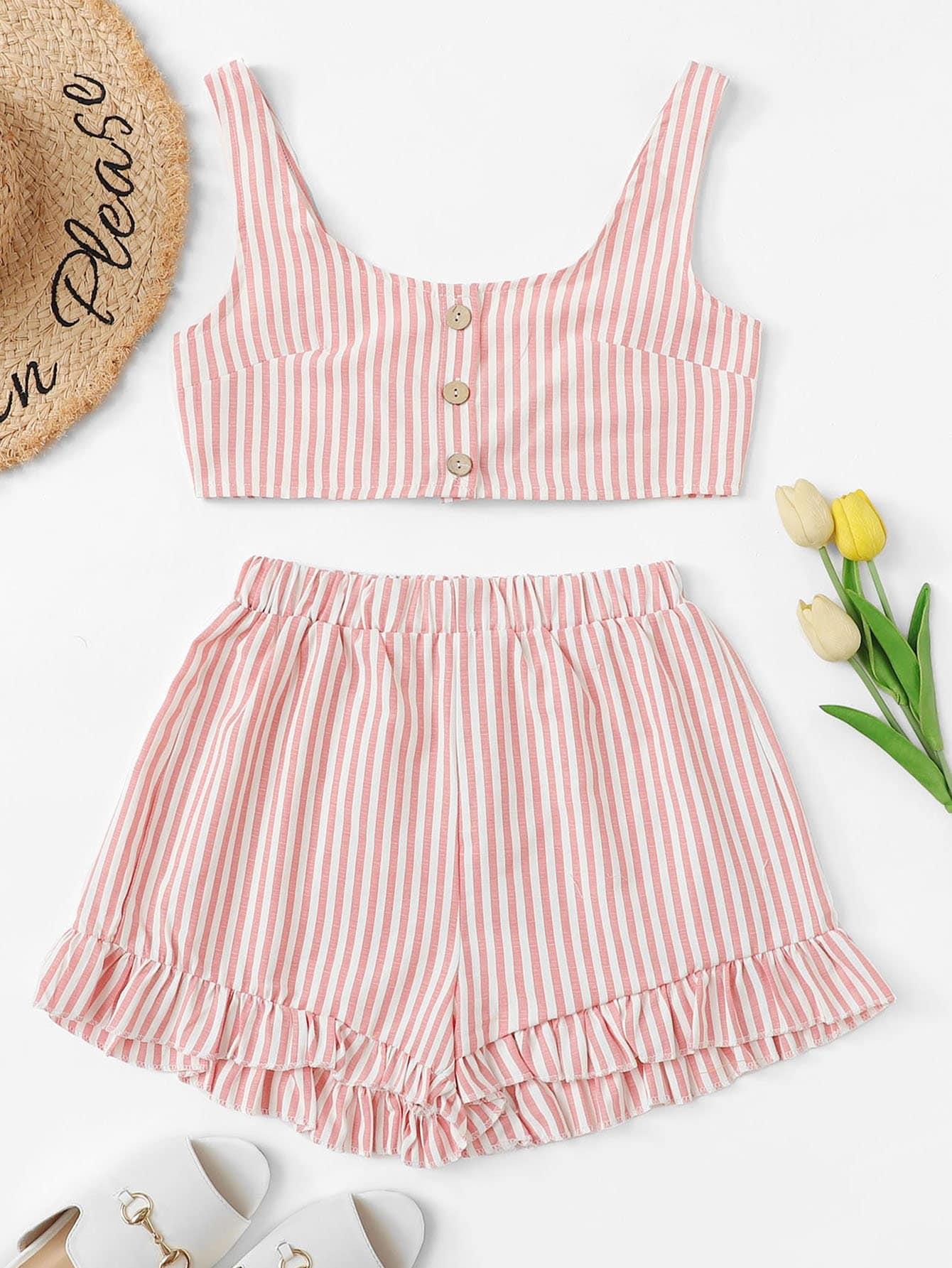 Шорты SheIn Шорты SheIn