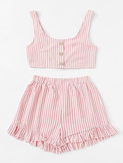 Шорты SheIn
