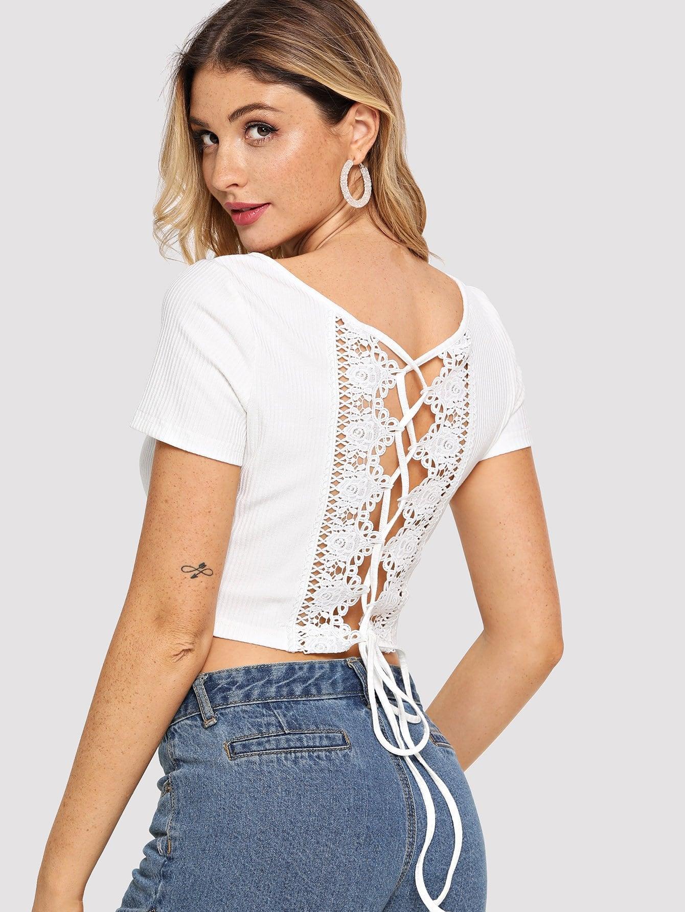 футболка SheIn