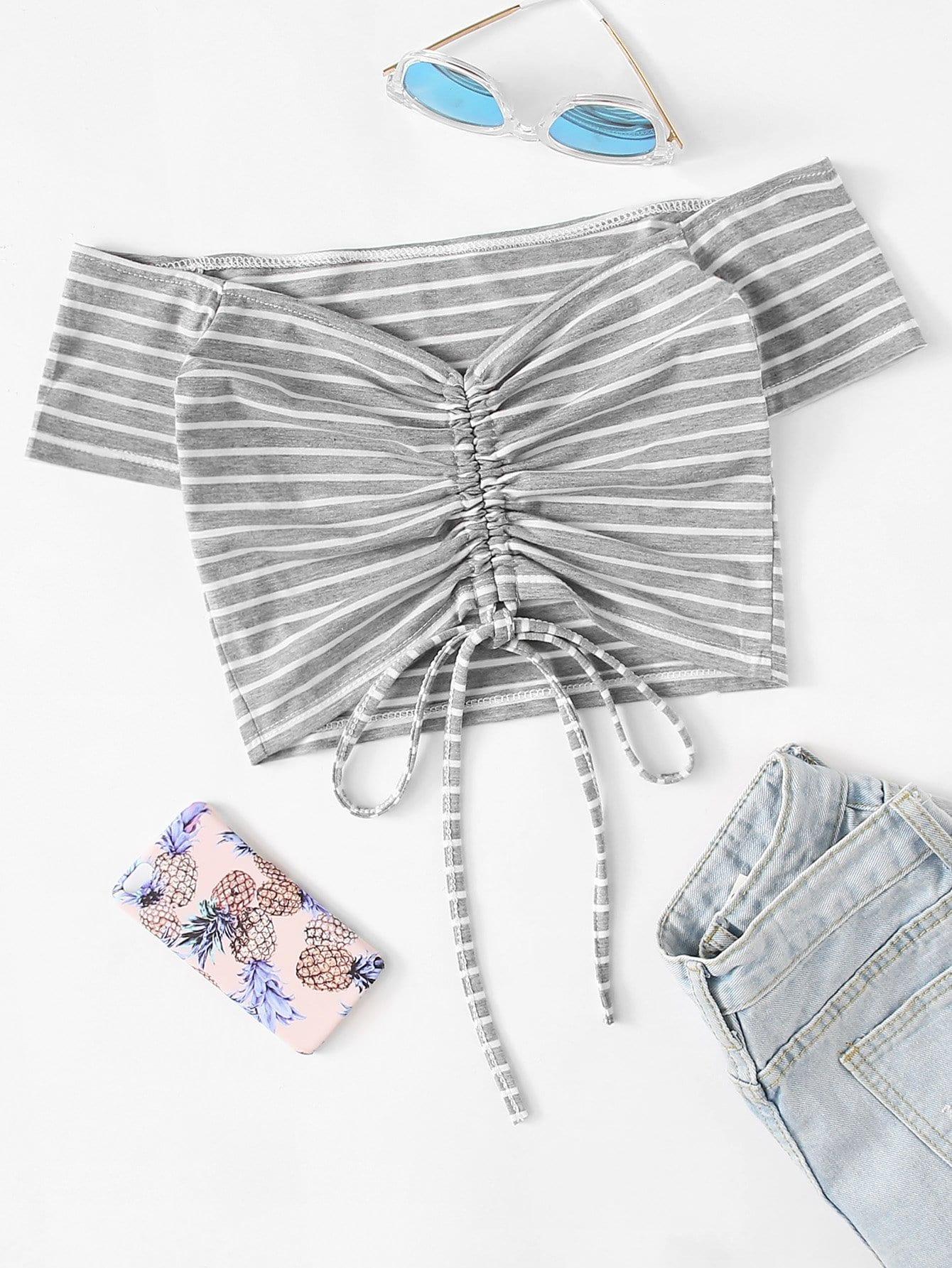 Футболка SheIn