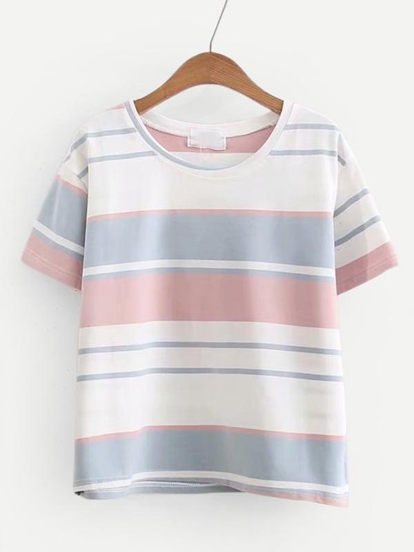 футболка SheIn