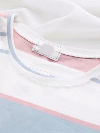 футболка SheIn