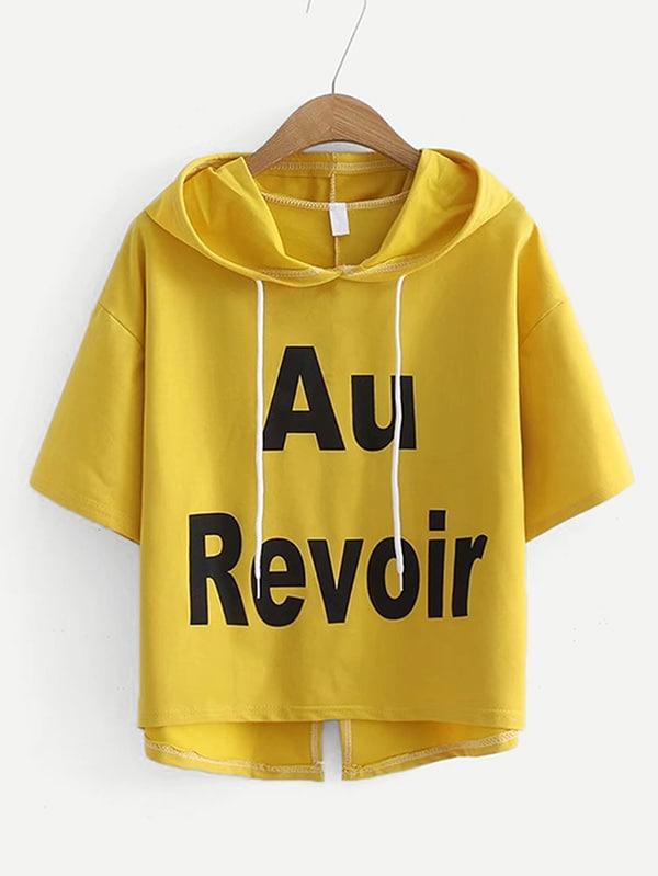 футболка SheIn