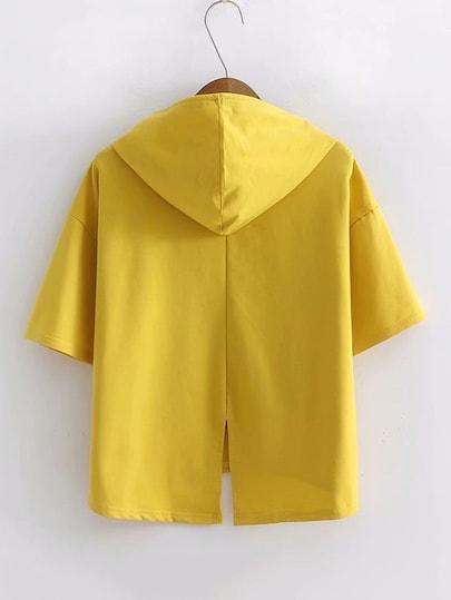 футболка SheIn