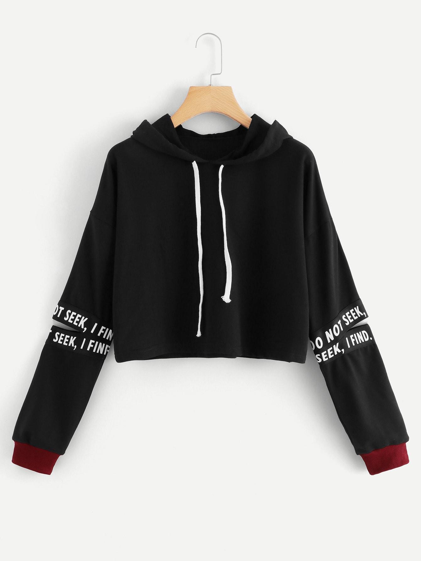 Футболка SheIn