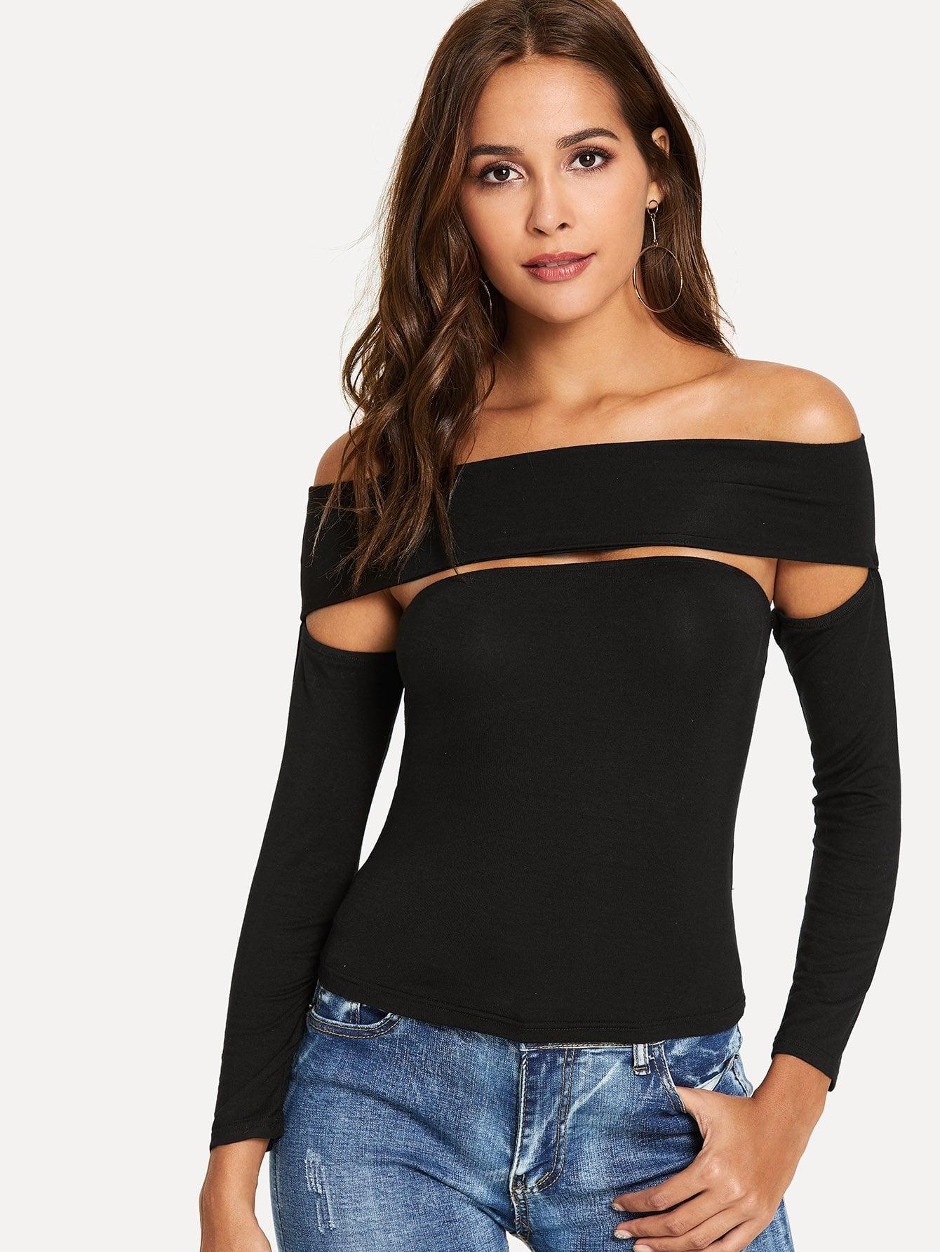 Футболка SheIn