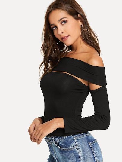 Футболка SheIn