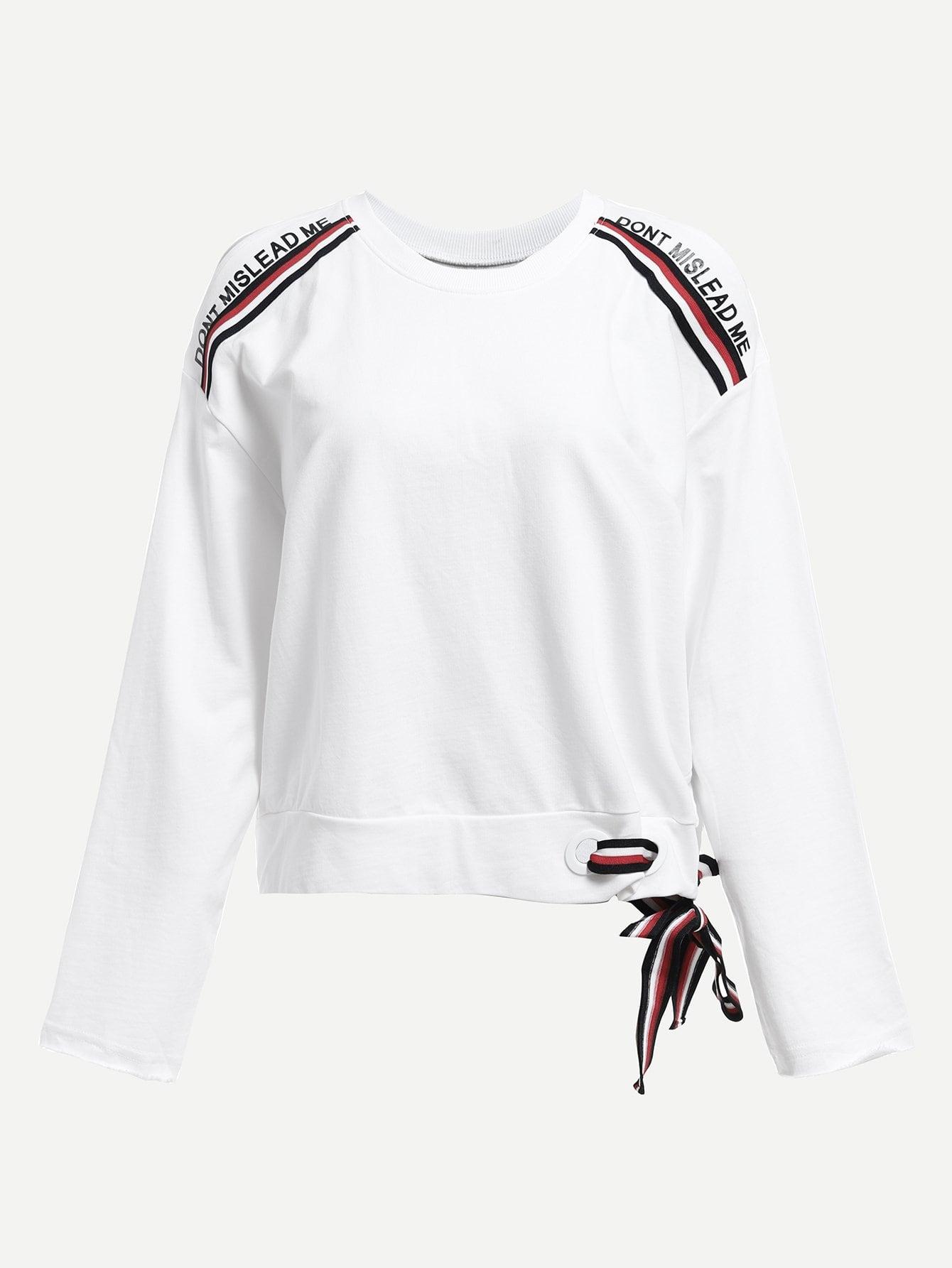 футболка SheIn