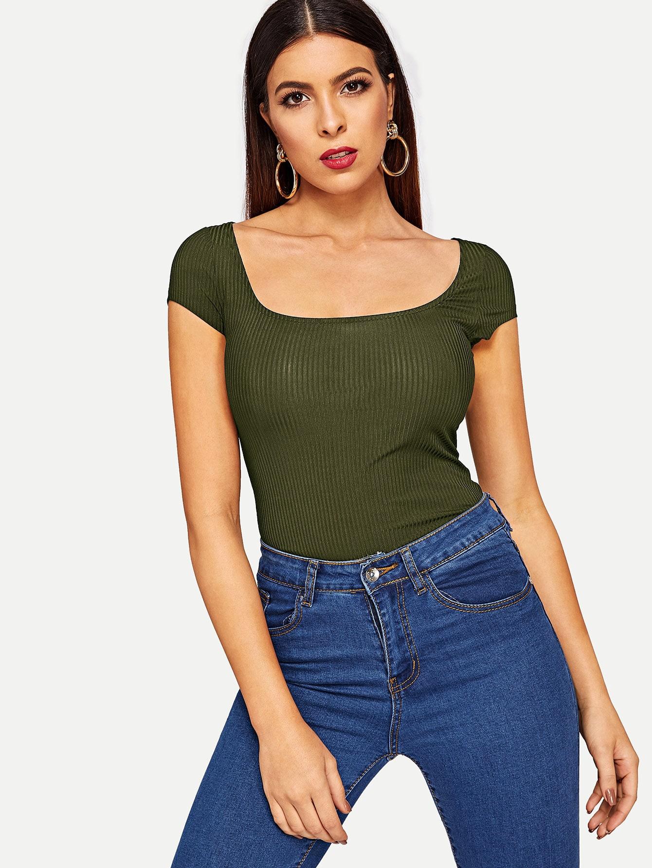 Футболка SheIn