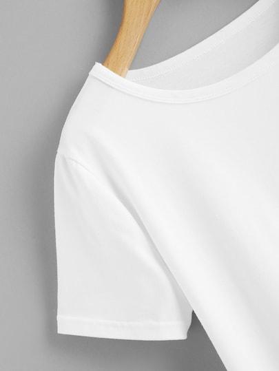 Футболка SheIn