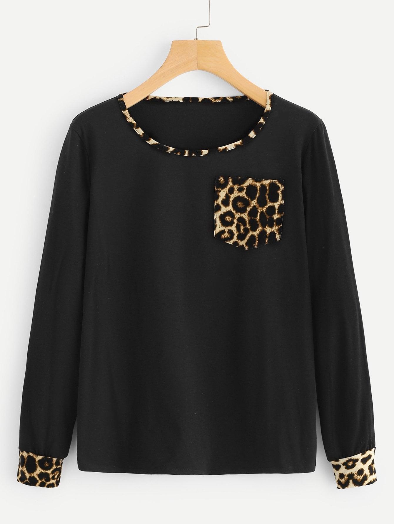 Футболка SheIn