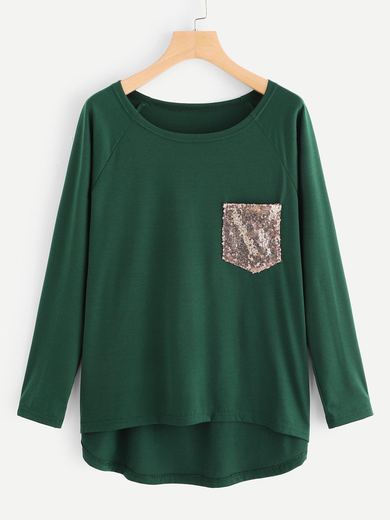 Футболка SheIn