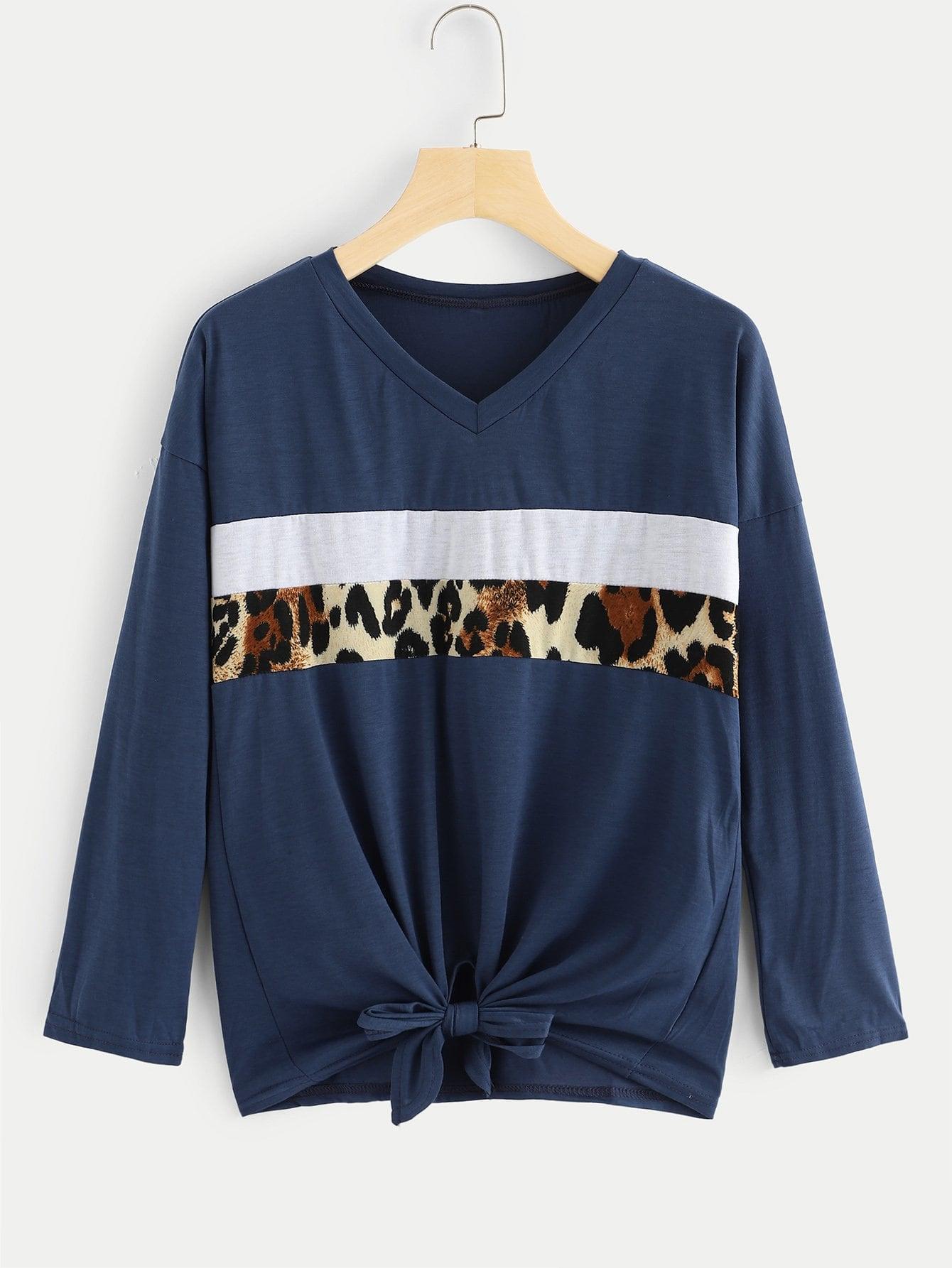 Футболка SheIn