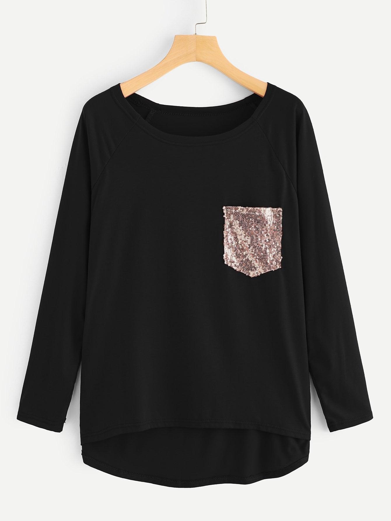 Футболка SheIn