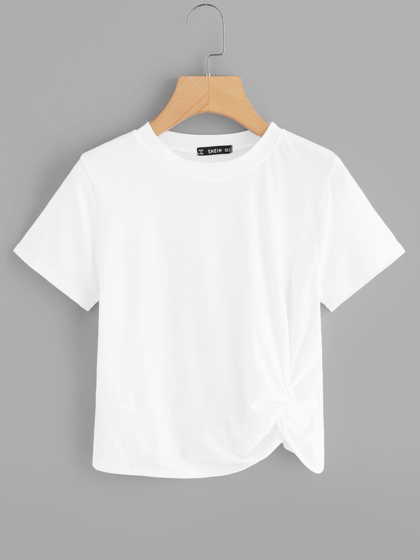 футболка SheIn