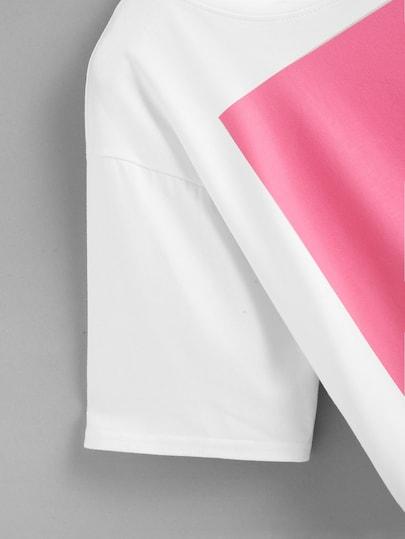 Футболка SheIn