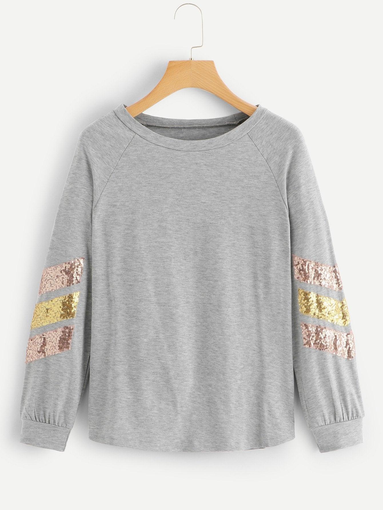 Футболка SheIn