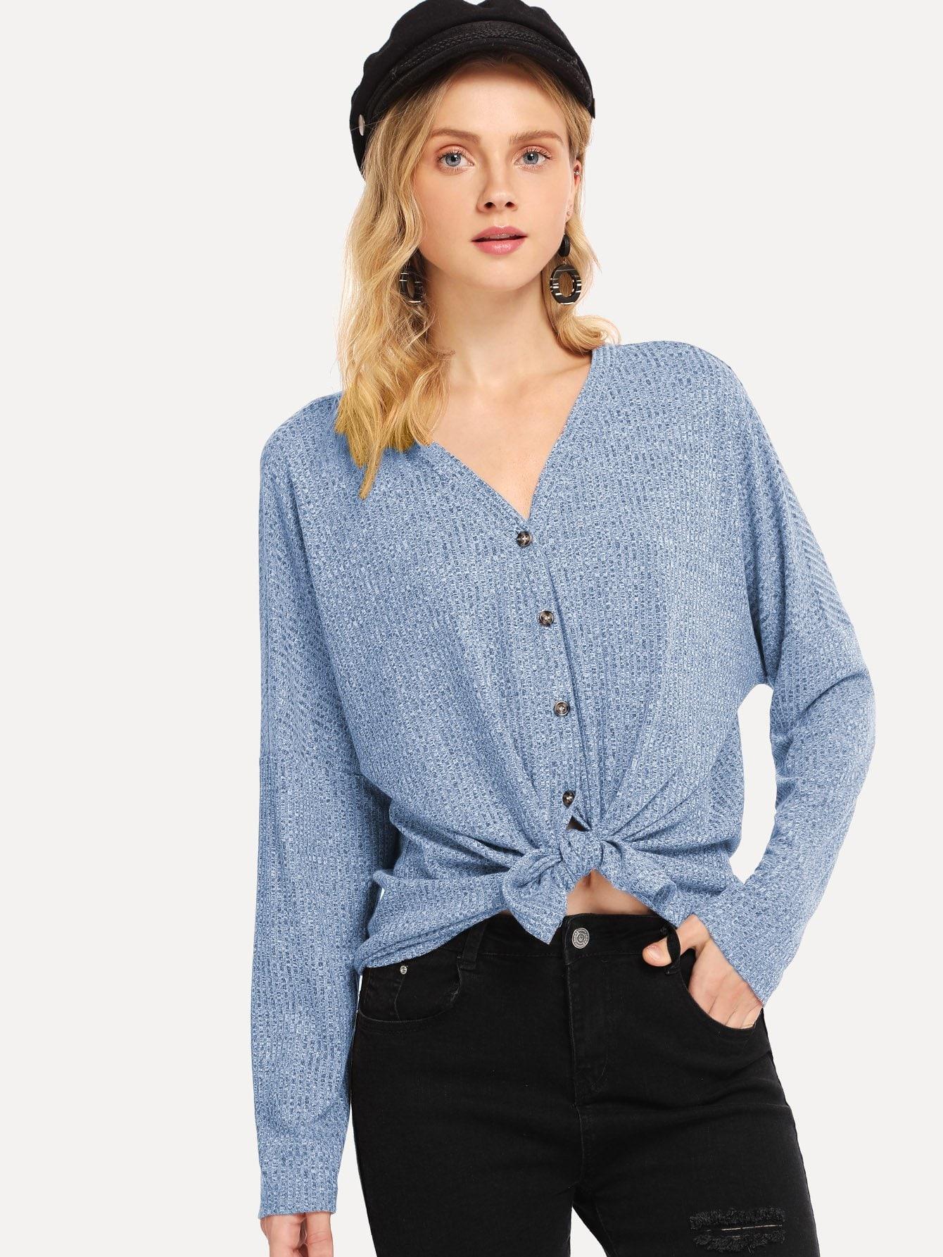 Футболка SheIn