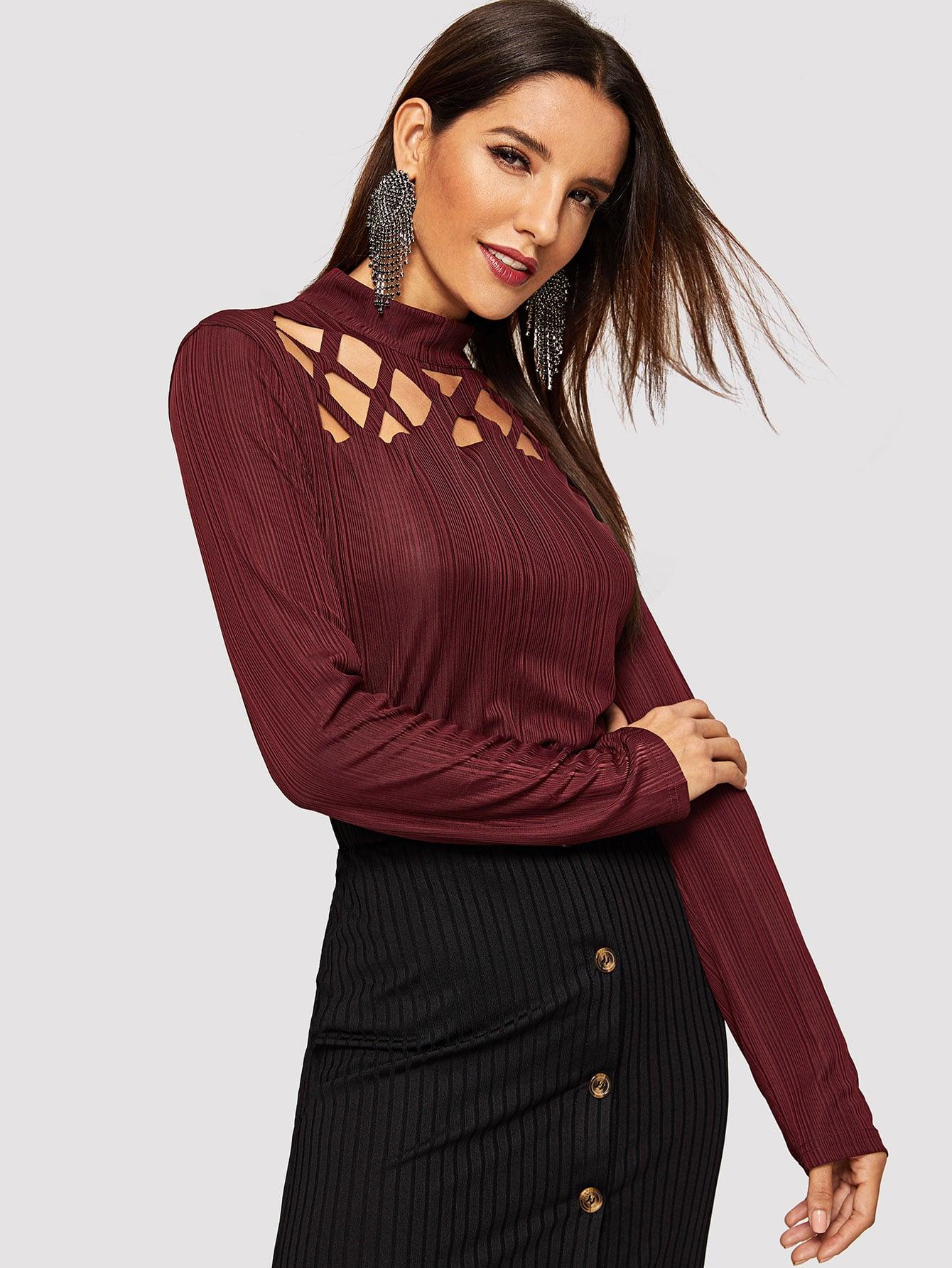 Футболка SheIn