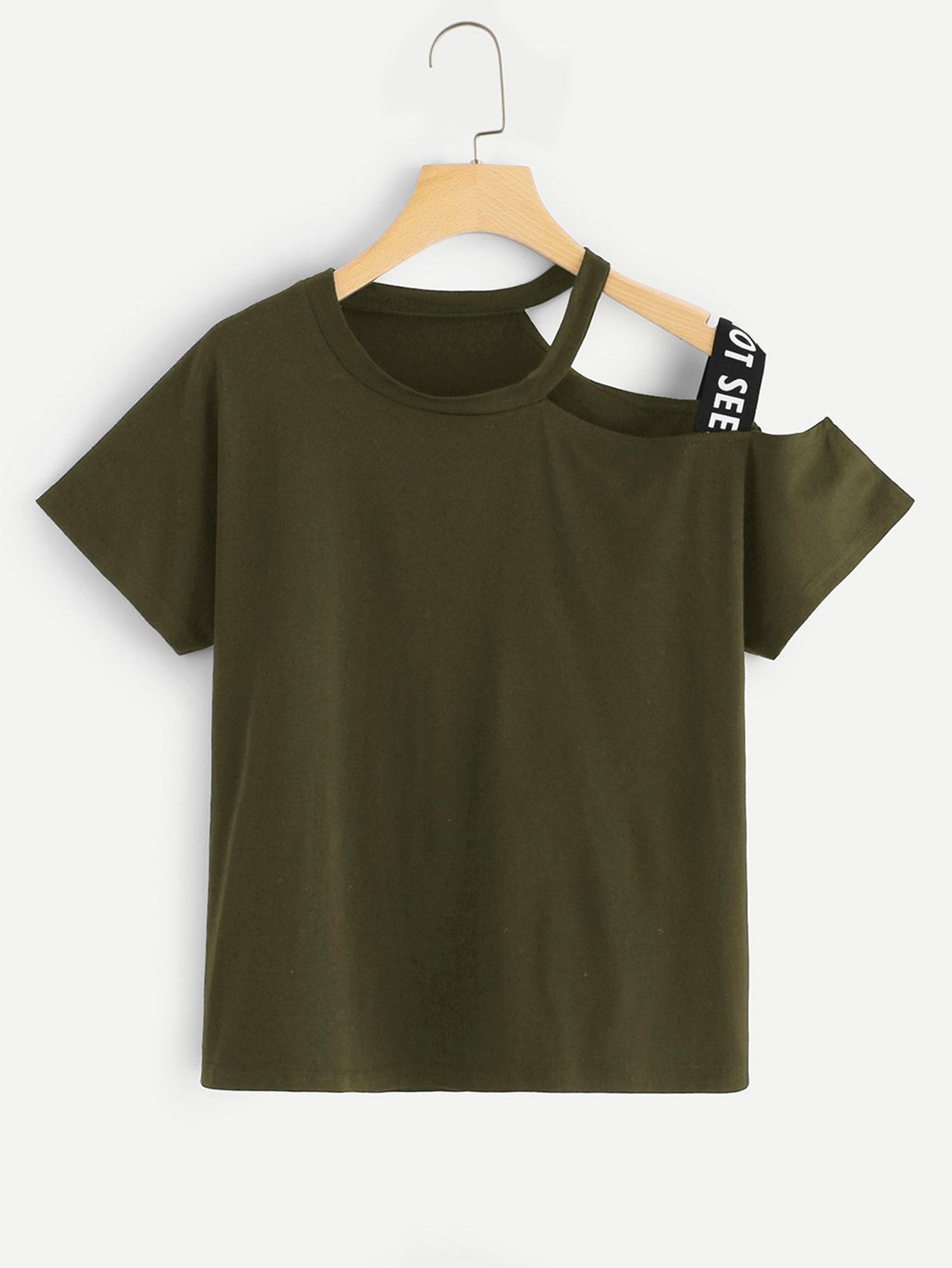 Футболка SheIn