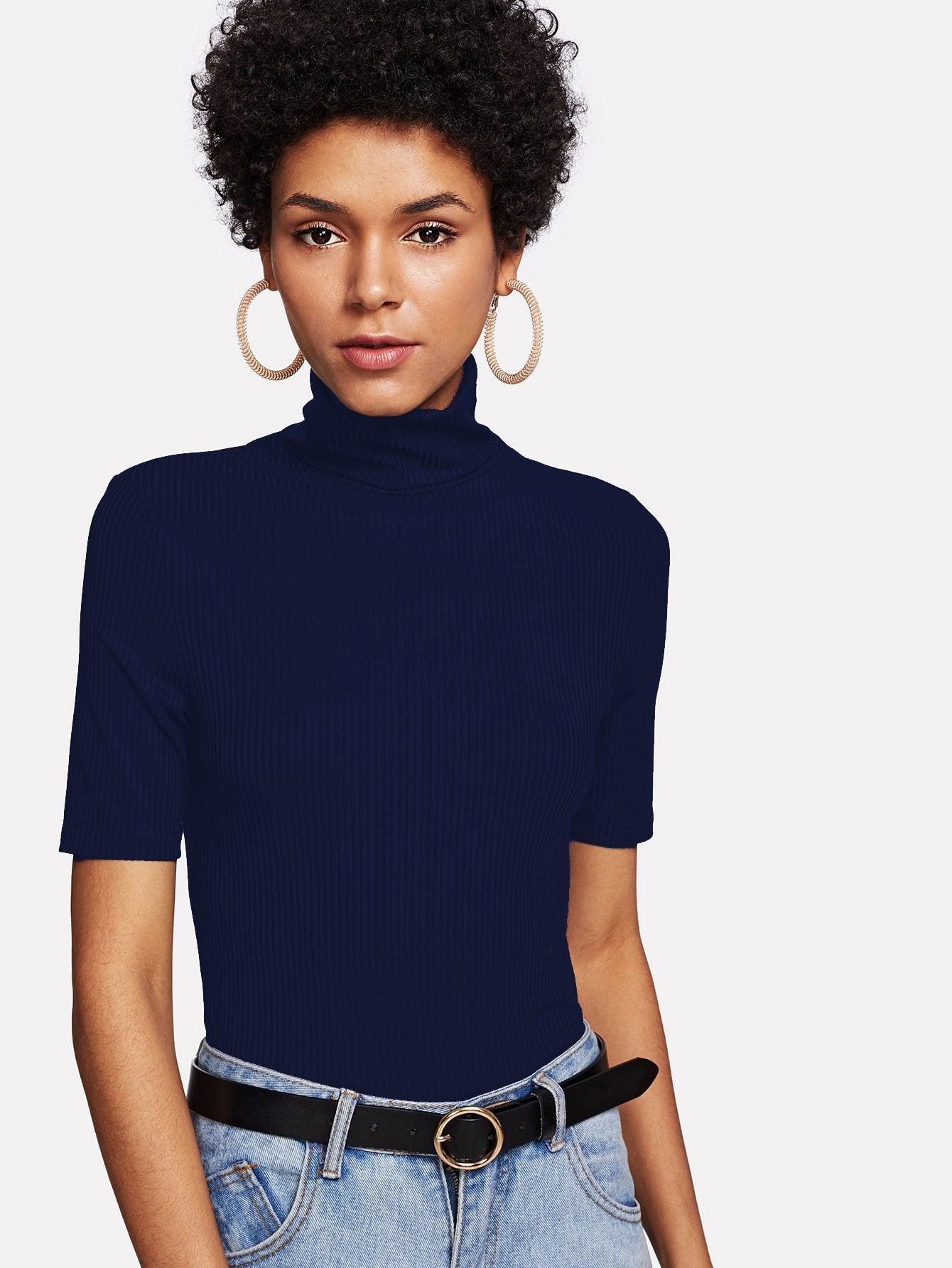 Футболка SheIn