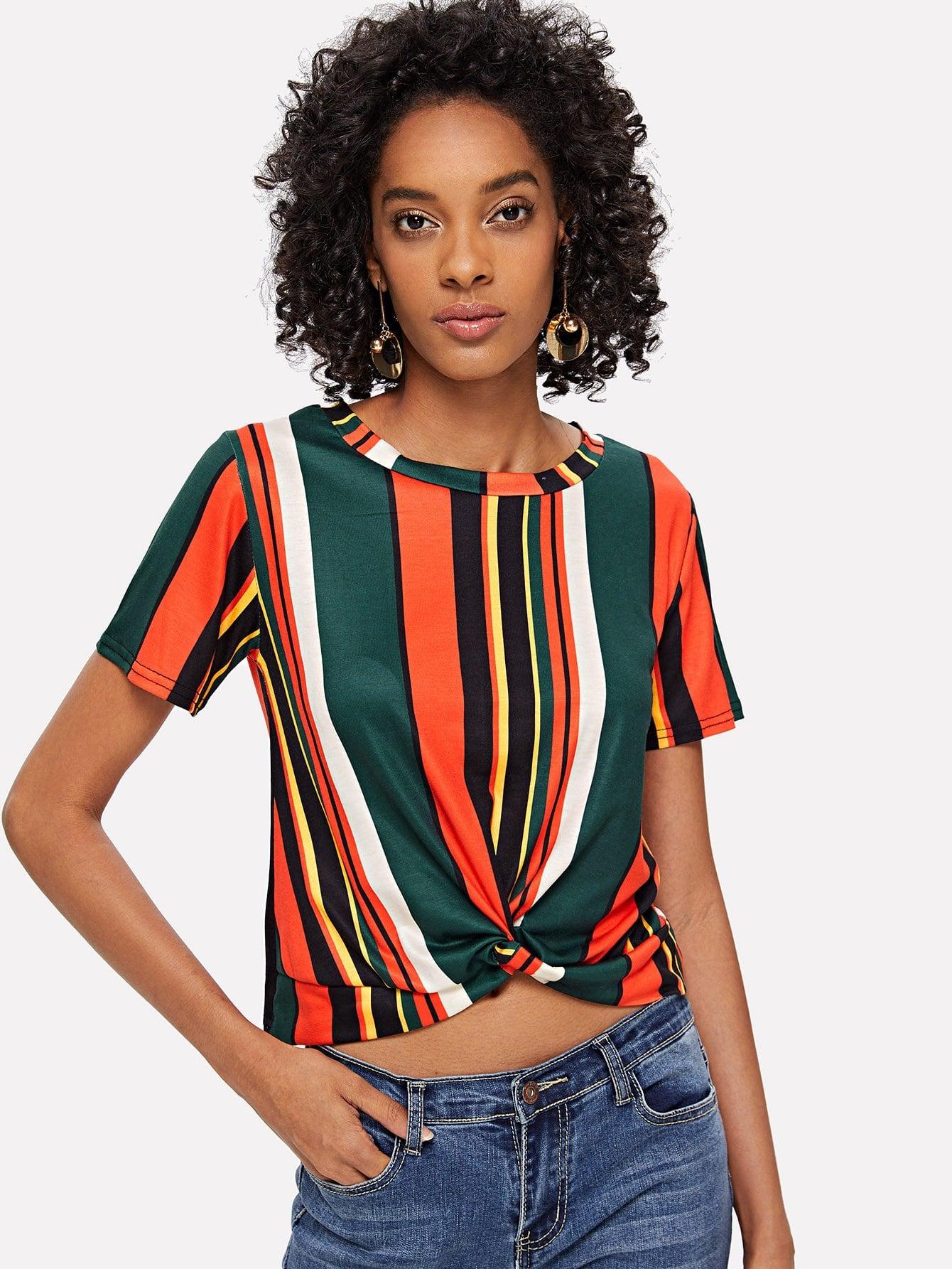 футболка SheIn