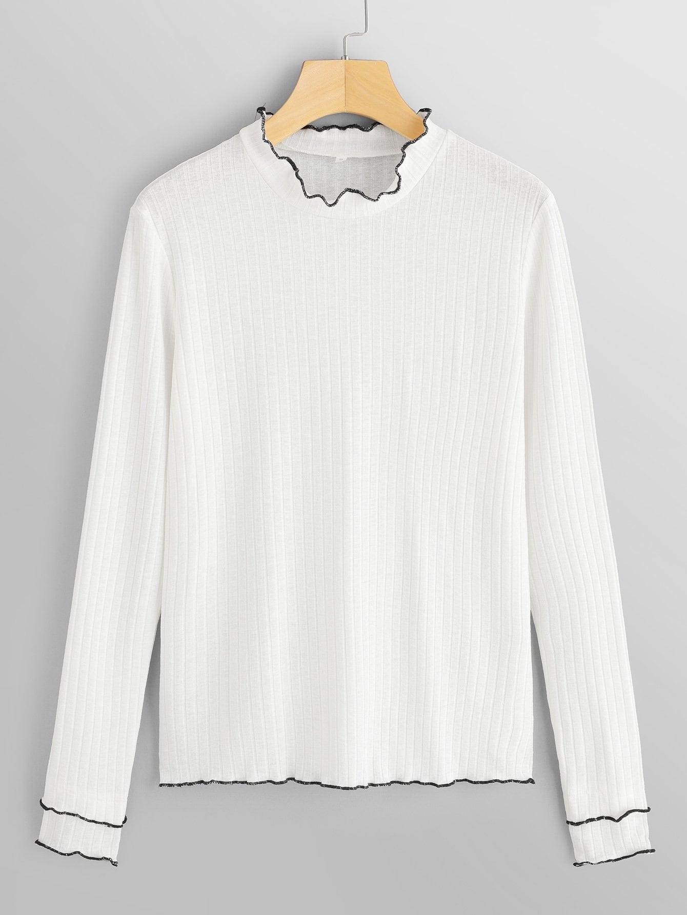 Футболка SheIn