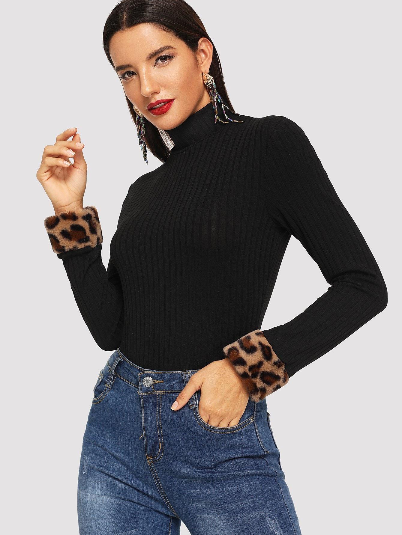 Футболка SheIn