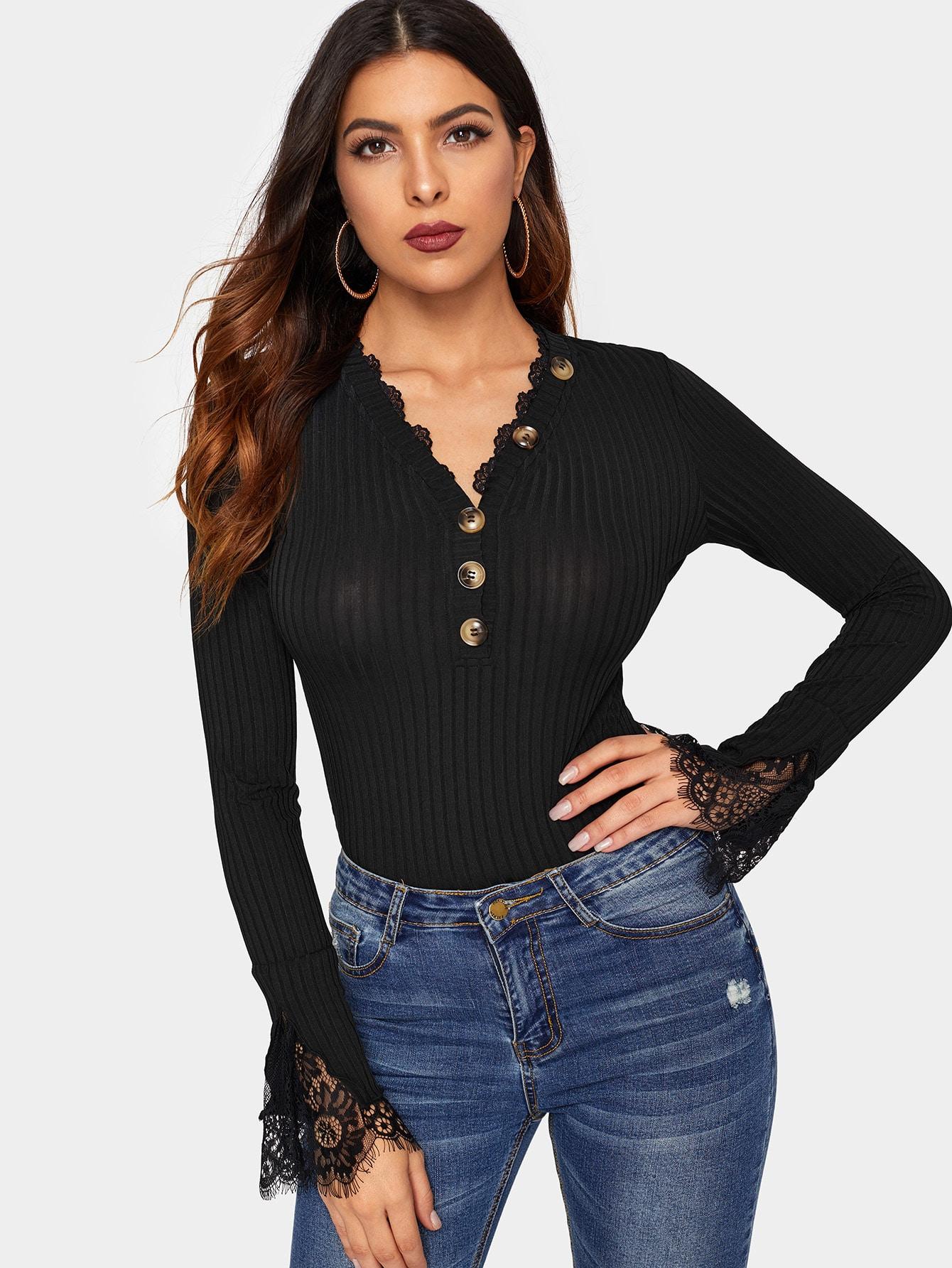 Футболка SheIn