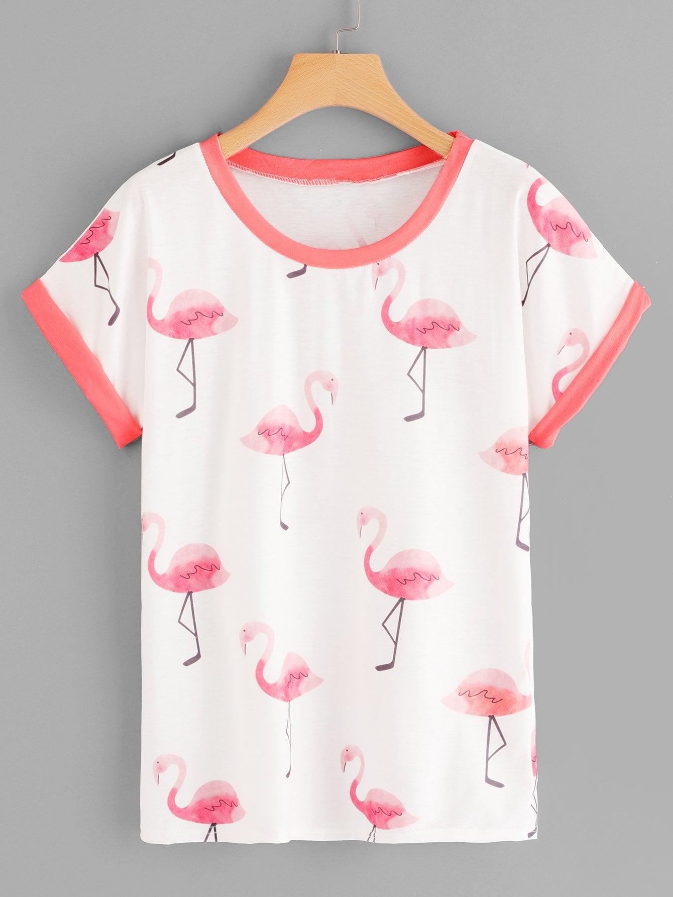 Футболка SheIn