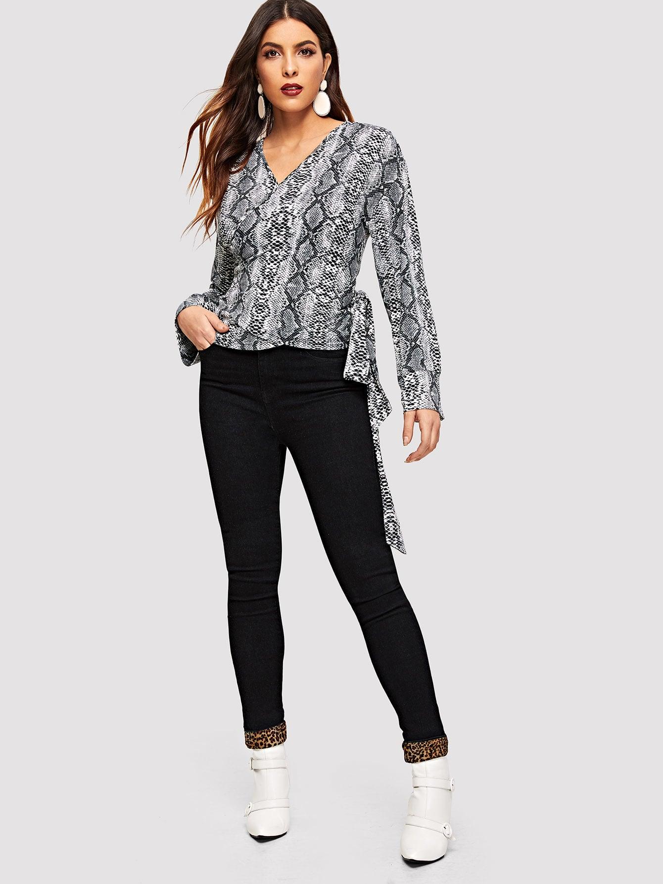 Футболка SheIn