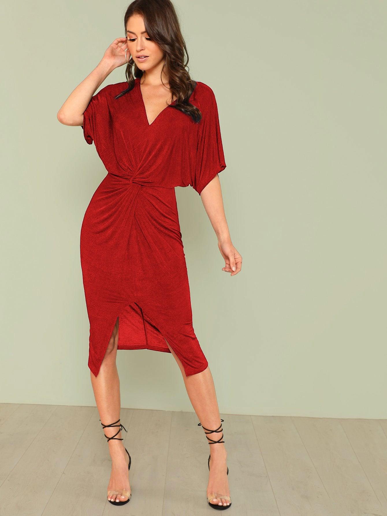 Футболка SheIn