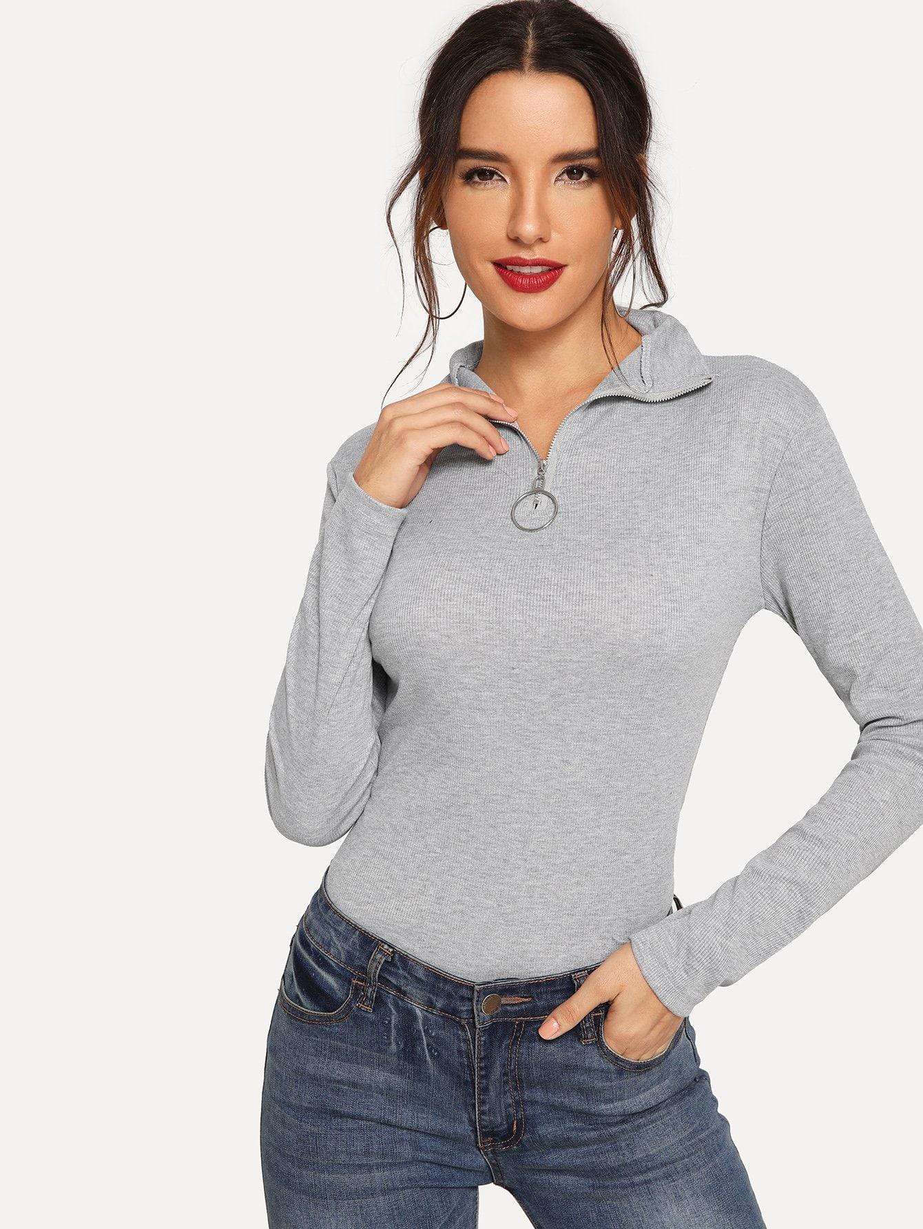 Футболка SheIn