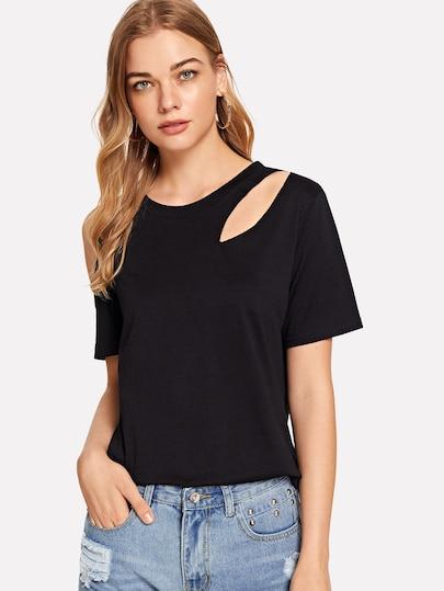 футболка SheIn