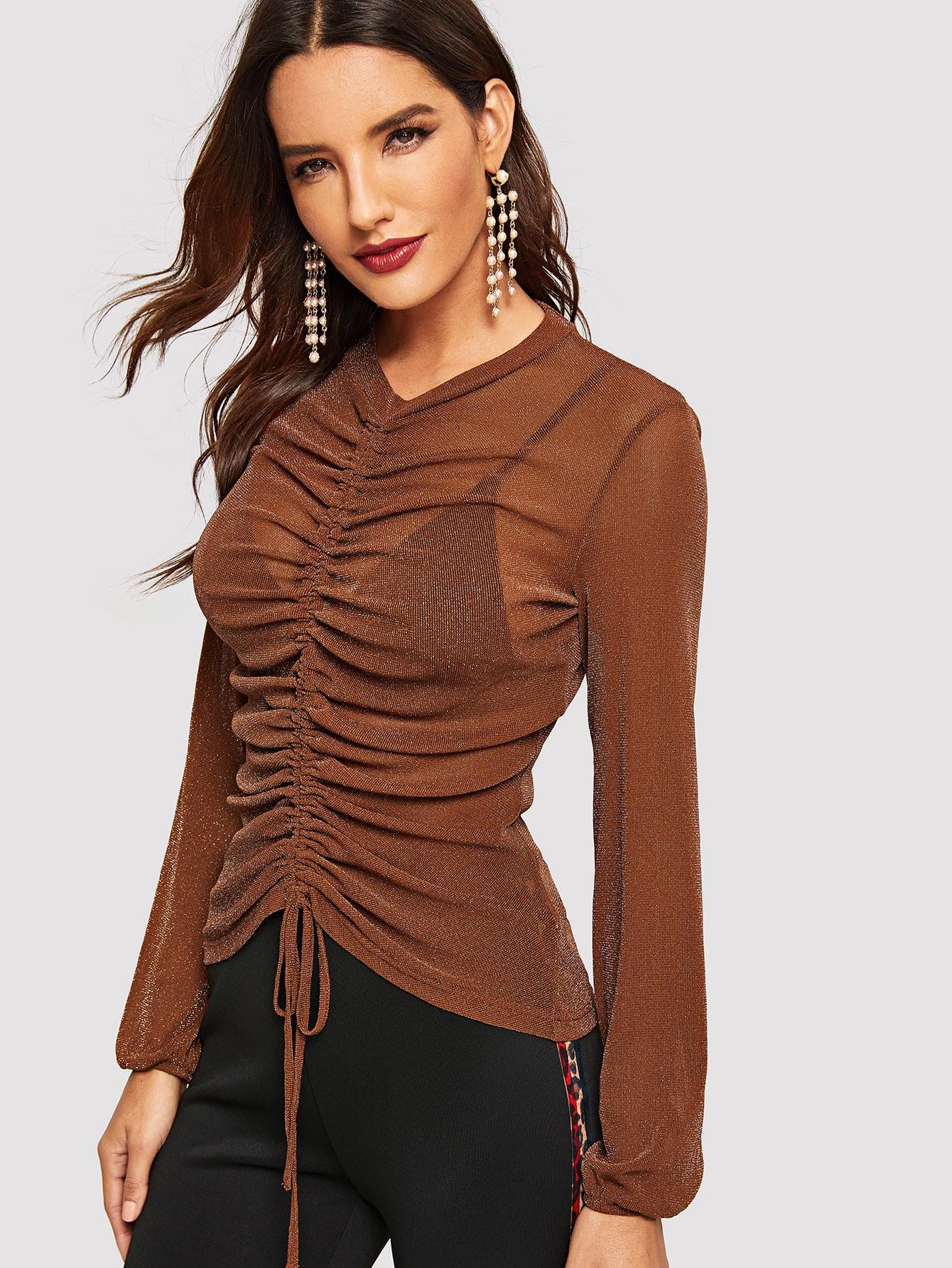 Футболка SheIn