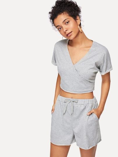 Шорты SheIn