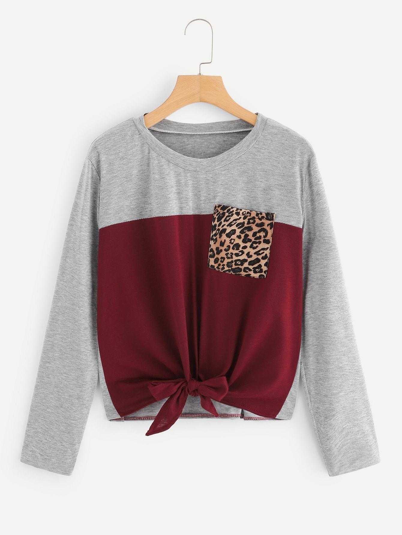 Футболка SheIn