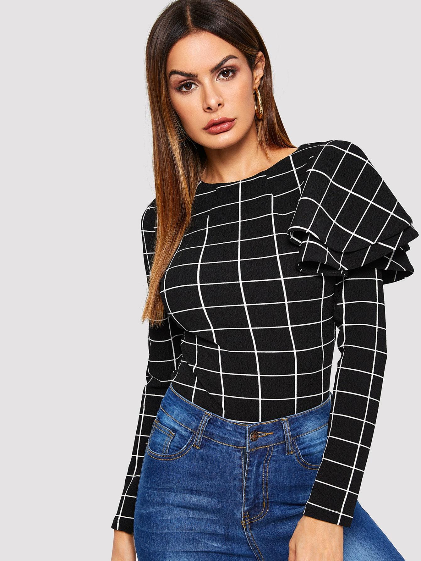 Футболка SheIn