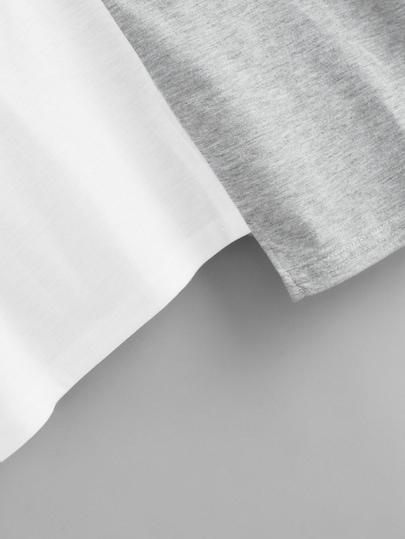 футболка SheIn