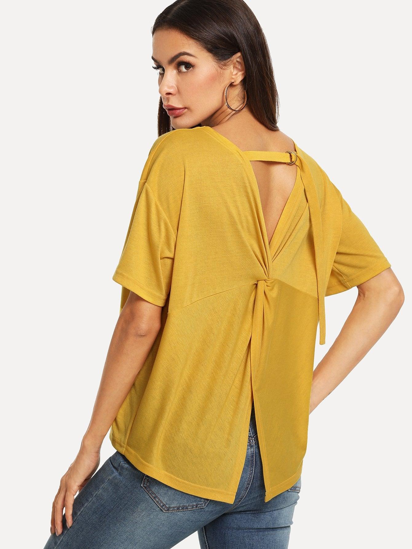 футболка SheIn