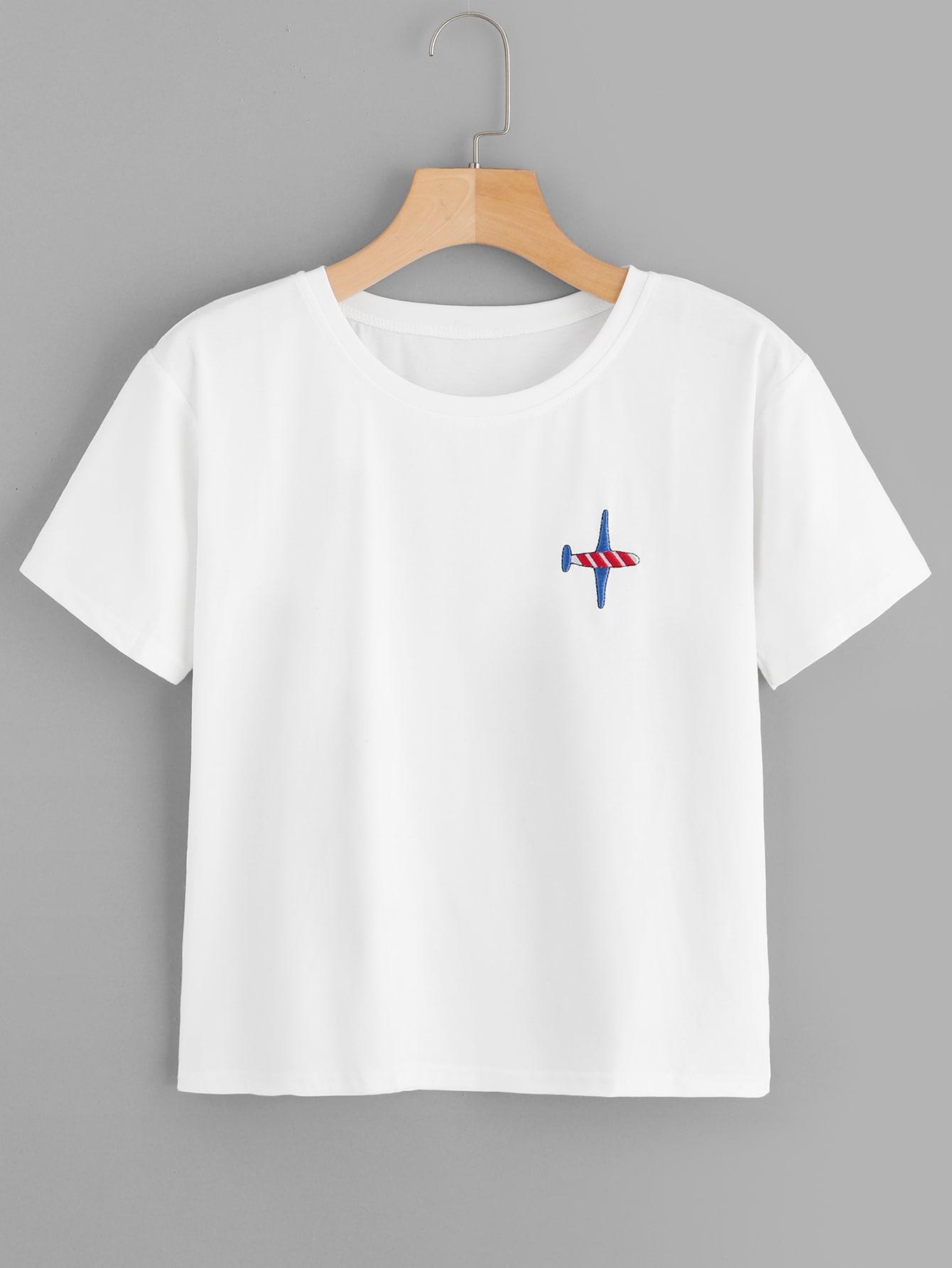 Футболка SheIn